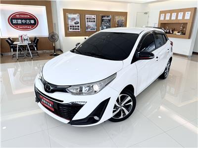 YARIS 1.5