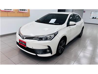 ALTIS 1.8