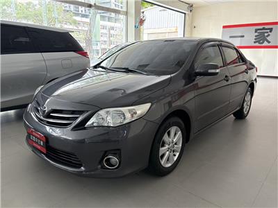 ALTIS 1.8