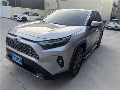 RAV4 2.5 HV