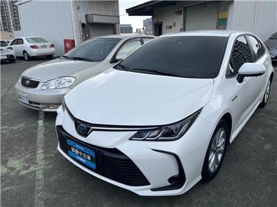 ALTIS 1.8HV