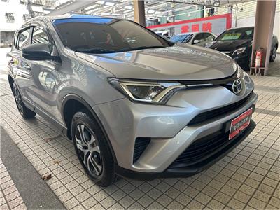 RAV4 2.0
