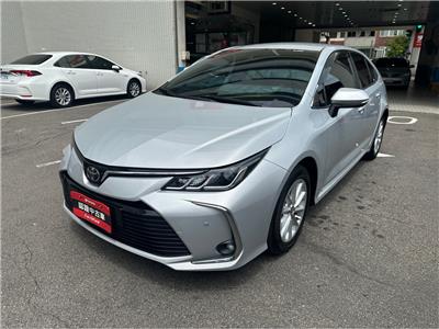 ALTIS 1.8