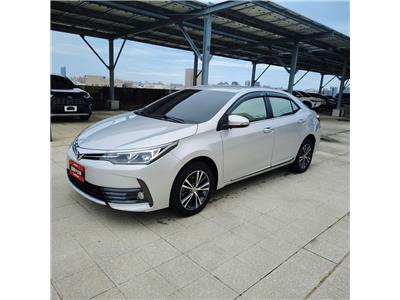 ALTIS 1.8