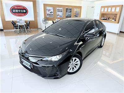 ALTIS 1.8HV
