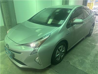 PRIUS 1.8