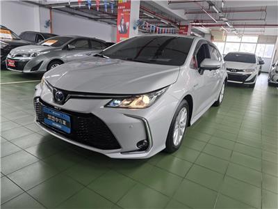 ALTIS 1.8HV