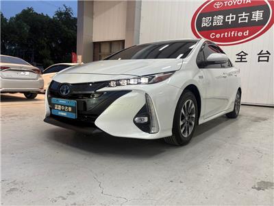 PHV 1.8