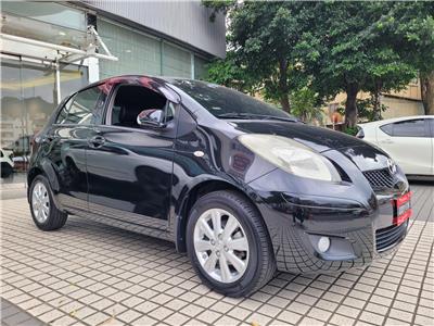 YARIS 1.5
