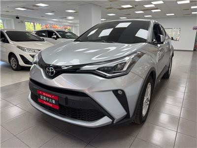 C-HR 1.2