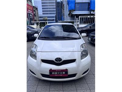 YARIS 1.5