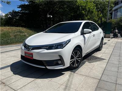 ALTIS 1.8