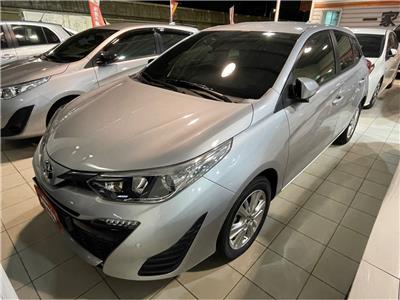 YARIS 1.5