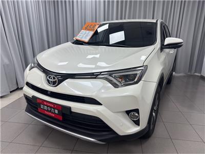 RAV4 2.0