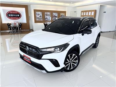 COROLLA 1.8