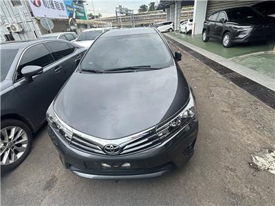 ALTIS 1.8