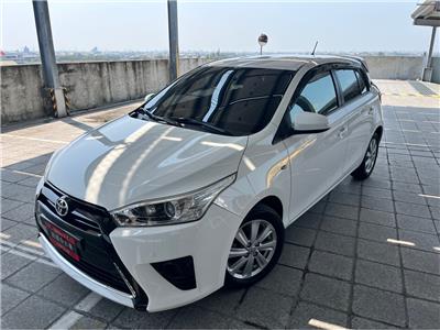 YARIS 1.5