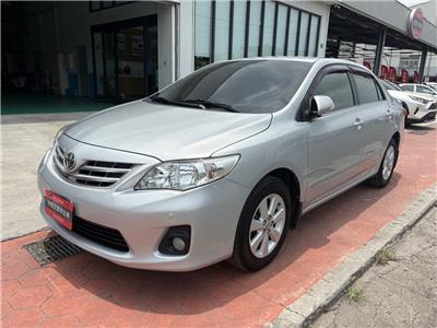 ALTIS 1.8