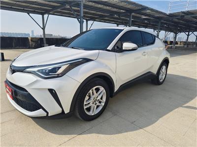 C-HR 1.2