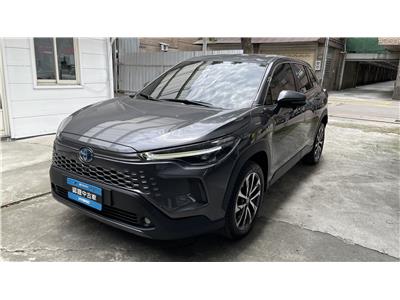 CROSS 1.8 HV