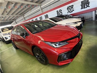 ALTIS GR SPORT HV