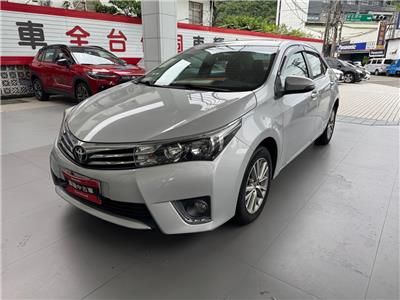ALTIS 1.8