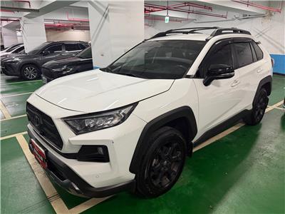 RAV4 2.0