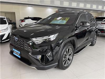 RAV4 2.5HV 4WD