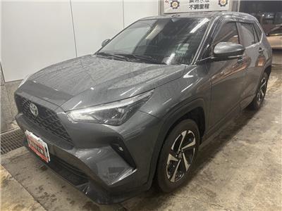Y CROSS 1.5