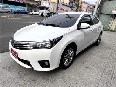 ALTIS 1.8