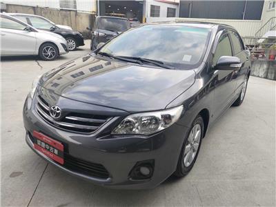 ALTIS 1.8