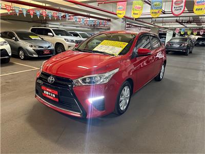 YARIS 1.5