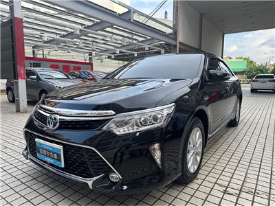 CAMRY 2.5 HV