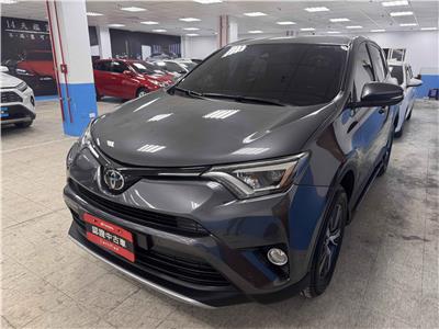 RAV4 2.0
