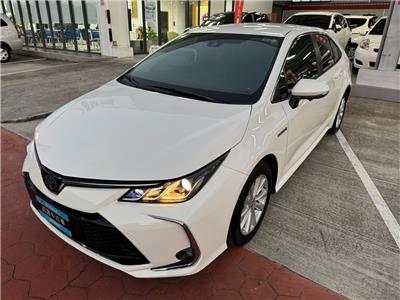 ALTIS 1.8HV