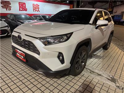 RAV4 2.0