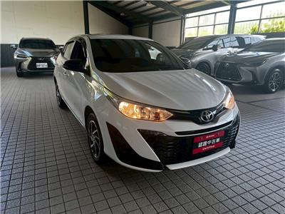 YARIS 1.5
