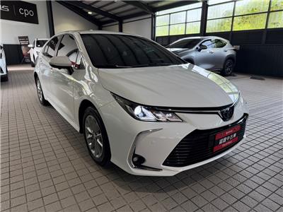 ALTIS 1.8