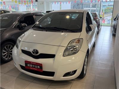YARIS 1.5