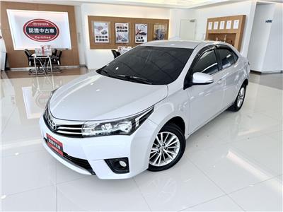 ALTIS 1.8