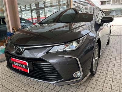 ALTIS 1.8