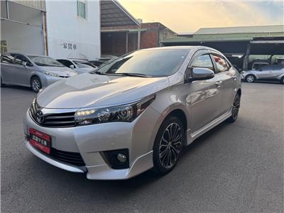 ALTIS 1.8