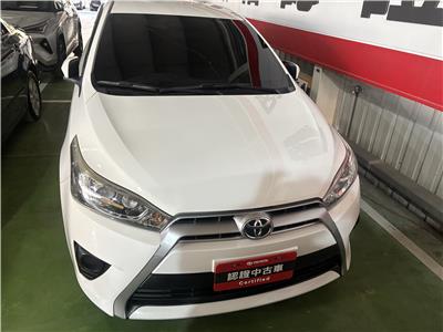 YARIS 1.5