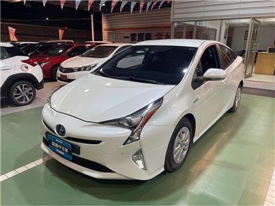 PRIUS 1.8