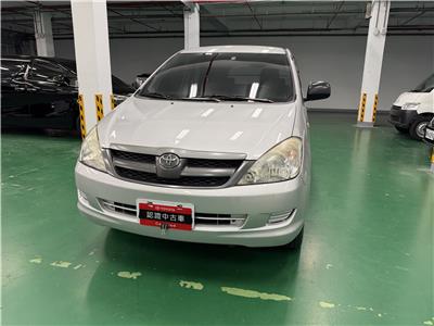 INNOVA 2.0J