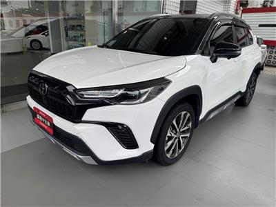 CROSS GR SPORT