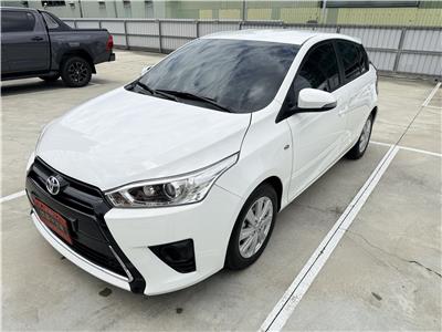 YARIS 1.5