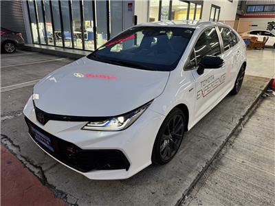 ALTIS GR SPORT 1.8