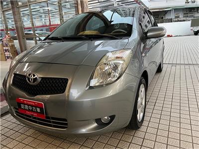 YARIS 1.5