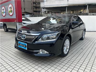 CAMRY 2.5 HV